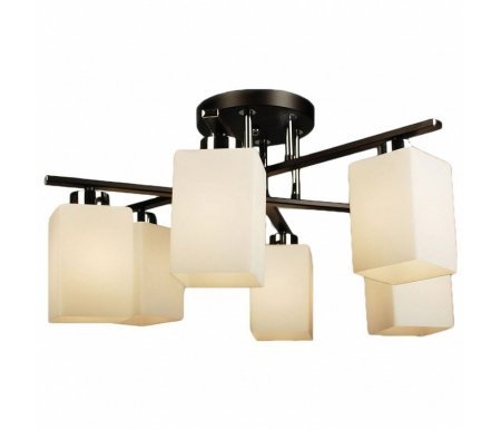 Люстра на штанге Citilux, Маркус CL123161
Люстра на штанге Citilux, Маркус CL123161