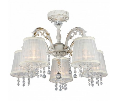 Люстра на штанге Omnilux, OML-300 OML-30007-05
Люстра на штанге Omnilux, OML-300 OML-30007-05