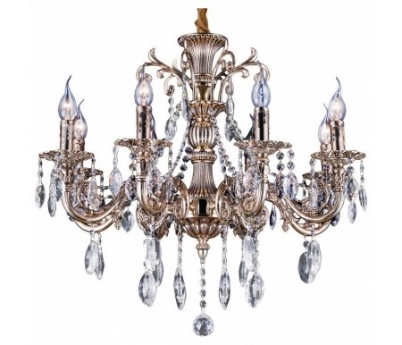 Подвесная люстра Omnilux, Aosta OML-78903-08 
Подвесная люстра Omnilux, Aosta OML-78903-08