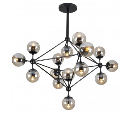 Подвесная люстра Lussole, LSP-8165
Подвесная люстра Lussole, LSP-8165