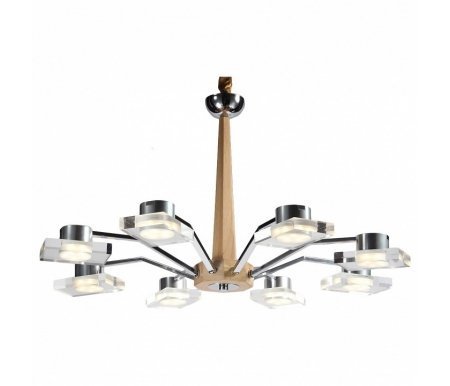 Подвесная люстра Lucia Tucci, Natura 070.8 LED 
Подвесная люстра Lucia Tucci, Natura 070.8 LED