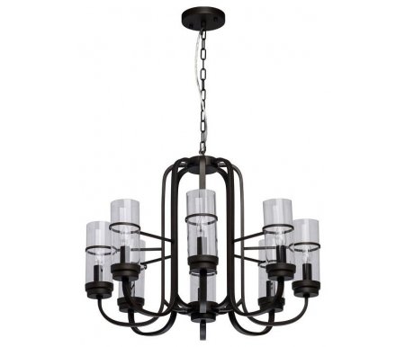 Подвесная люстра MW-Light, Замок 18 249018708
Подвесная люстра MW-Light, Замок 18 249018708