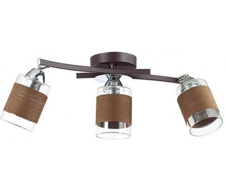 Потолочная люстра Lumion, Filla 3030/3CA 
Потолочная люстра Lumion, Filla 3030/3CA