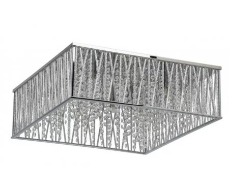 Фото Потолочная люстра MW-Light. Купить с доставкой