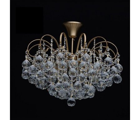 Потолочная люстра MW-Light MW-Light Жемчуг 10 232016506
