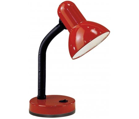 Настольная лампа Eglo, Basic 9230
Настольная лампа Eglo, Basic 9230