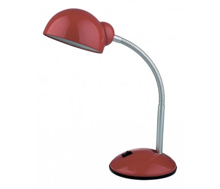 офисная Kiva 2081/1T Настольная лампа Odeon Light
