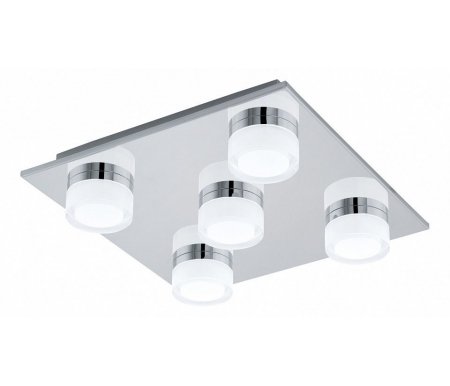 Потолочная люстра Eglo, Romendo 1 96544 
Потолочная люстра Eglo, Romendo 1 96544