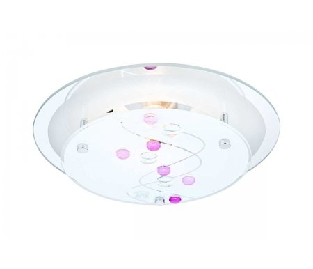 Накладной светильник Globo Ballerina 48070