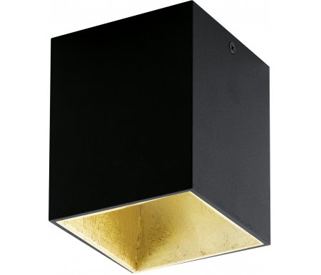 Накладной светильник Eglo, Polasso 94497
Накладной светильник Eglo, Polasso 94497