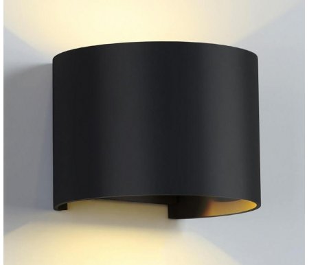 Уличный настенный светильник Elektrostandard, 1518 Techno LED Blade черный 4690389108938
Уличный настенный светильник Elektrostandard, 1518 Techno LED Blade черный 4690389108938