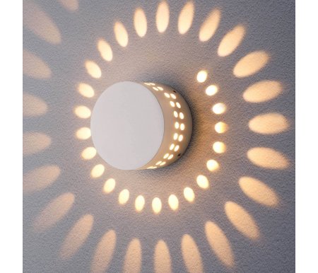 Уличный настенный светильник Elektrostandard, 1585 Techno LED Arkada белый 4690389116483
Уличный настенный светильник Elektrostandard, 1585 Techno LED Arkada белый 4690389116483