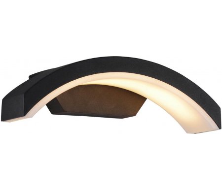Уличный настенный светильник Elektrostandard, 1671 Techno LED Asteria D 4690389086120
Уличный настенный светильник Elektrostandard, 1671 Techno LED Asteria D 4690389086120