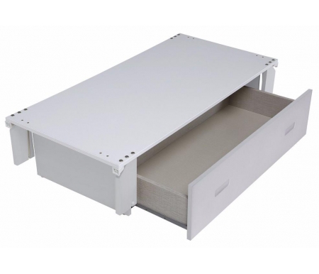 

Ящик Micuna, - маятник для кровати Micuna 120х60 CP-1688 white
