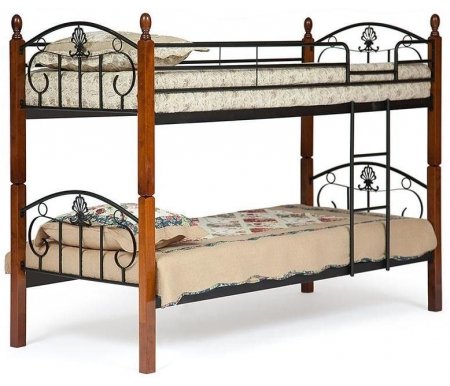

Двухъярусная кровать Тетчер, Bolero 90х200