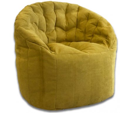 

Пуф DreamBag, Yellow, Австралия yellow