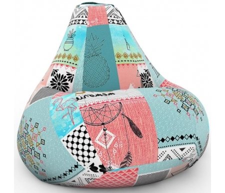 

Пуф-мешок DreamBag, Ловец снов, Ловец снов XL