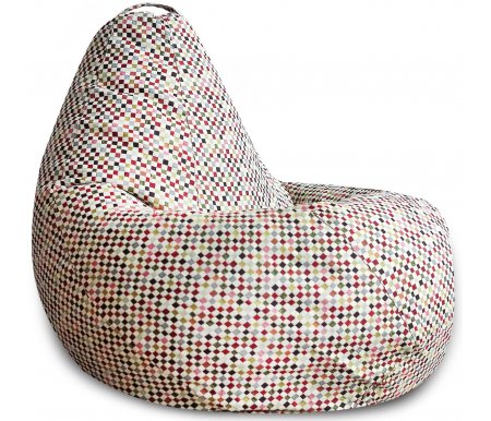 

Пуф-мешок DreamBag, Square, Square XL