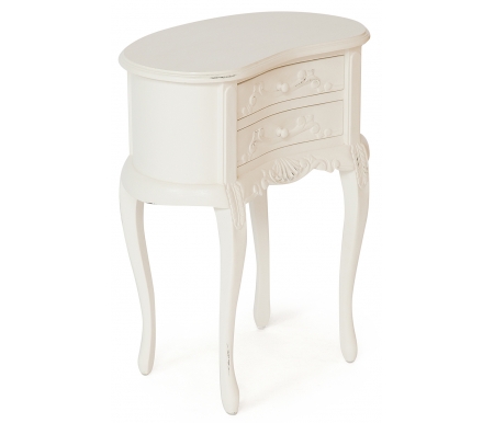 

Тумба Тетчер, Butter white, Secret De Maison Aimee mod. COM 68 butter white