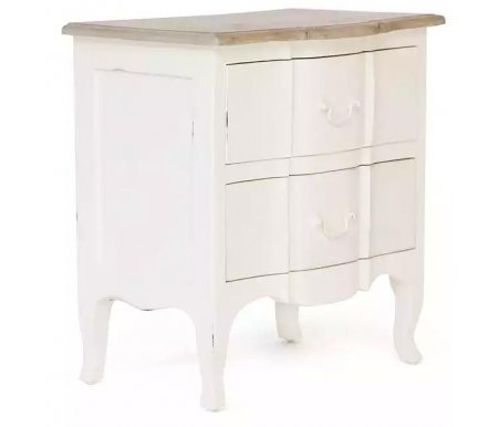 

Комод Тетчер, Натуральный минди / butter white, Secret De Maison Versailles mod. COM PR 20 натуральный минди / butter white