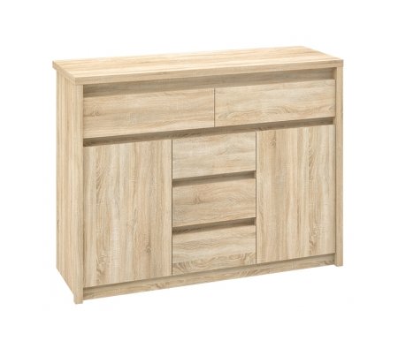 

Тумба Неман, Дуб сонова, Палермо МН-033-01 дуб сонома