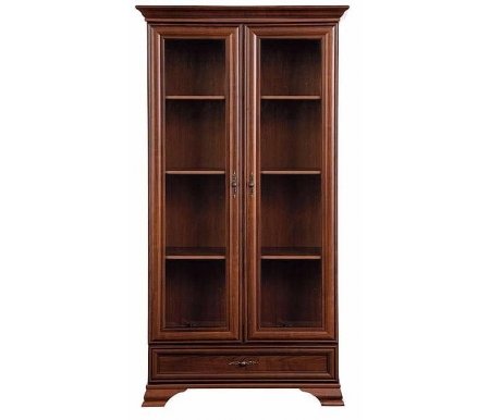 

Витрина Anrex, Каштан, KENTAKI S132-REG2W1S каштан