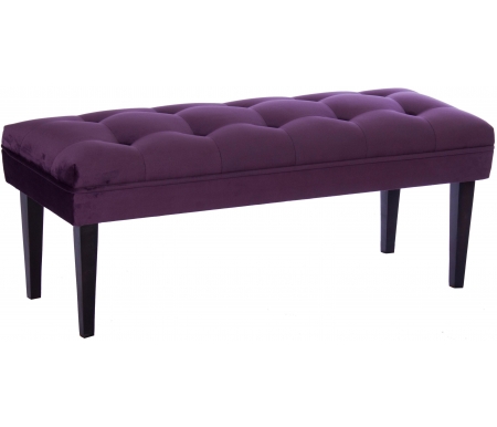 

Банкетка Мелания, Венге / bella 14, HD 1050 венге / bella 14