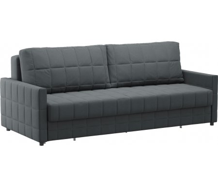 

Диван Moon, Moon Дублин 124 / Т32 Lux / 003053 велюр серый 74-68