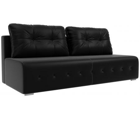 

Диван Mebelico, Лондон эко кожа черный