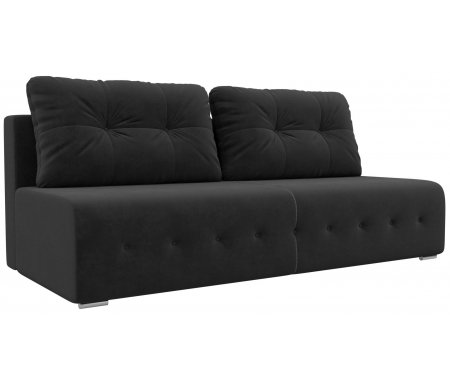 

Диван Mebelico, Лондон велюр серый