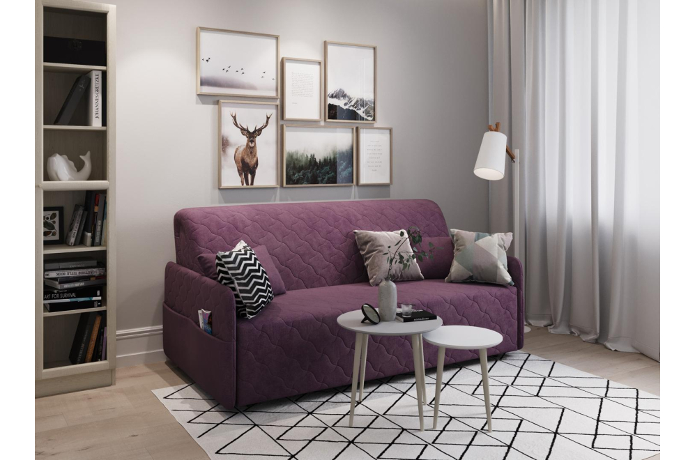 V Lux mat Hotch Design