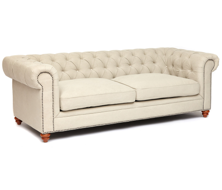 

Диван Тетчер, Secret De Maison Chesterfield 5137-60B бежевый