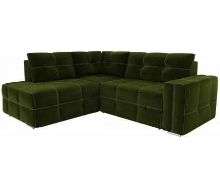 

Диван угловой Mebelico, Леос