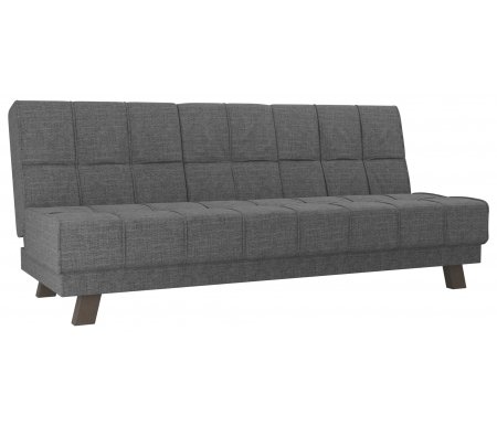 

Диван Mebelico, Винсент рогожка серый