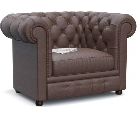 

Кресло Смарт, Brown, Богумин brown