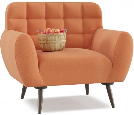 

Кресло Смарт, Fresh com 44, Скепта fresh com 44 нераскладное