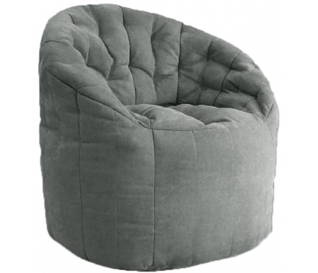 

Пуф DreamBag, Grey, Австралия grey