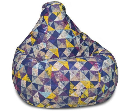 

Пуф-мешок DreamBag, Норд, Норд XL
