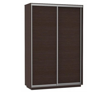

Шкаф-купе Bravomebel, Черное дерево, D2-01 220 х 60 черное дерево