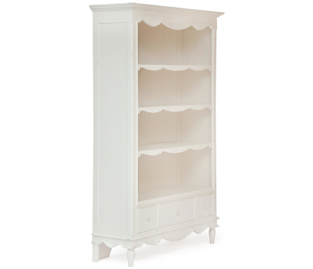 

Стеллаж Тетчер, Secret De Maison Rafael mod. BKC PR 32 butter white