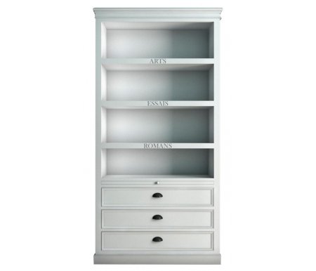 Стеллаж Этажерка Palermo PL1033