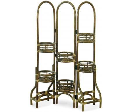 

Подставка для цветов Vinotti, Calamus Rotan