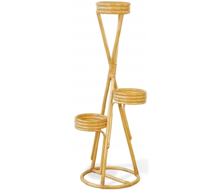 

Подставка для цветов Vinotti, Calamus Rotan