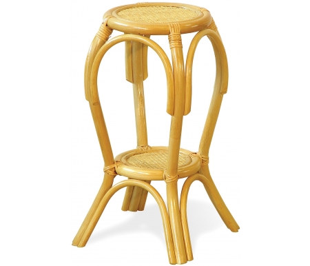 

Подставка для цветов Vinotti, Calamus Rotan