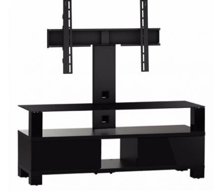 

ТВ-тумба Sonorous, Черный, LB 1123-HBLK-BLK