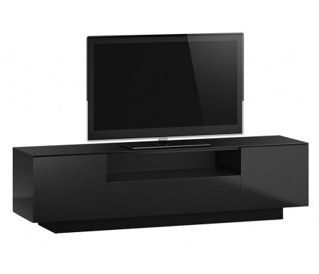 

ТВ-тумба Sonorous, Черный, LB 1830 GBLK