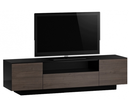 

ТВ-тумба Sonorous, Черный, LB 1830 TOR