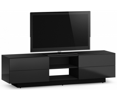

ТВ-тумба Sonorous, Черный, LB 1840 GBLK