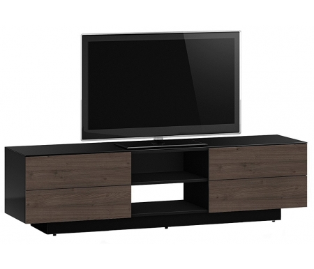 

ТВ-тумба Sonorous, Черный, LB 1840 TOR
