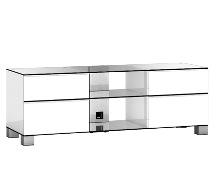 

ТВ-тумба Sonorous, Белый, MD 9340-C-INX-WHT